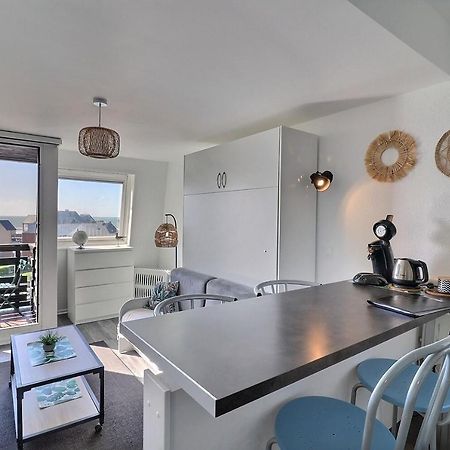 Cosy Deauville Studio מראה חיצוני תמונה